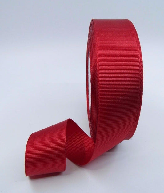 Grosgrain Ribbons